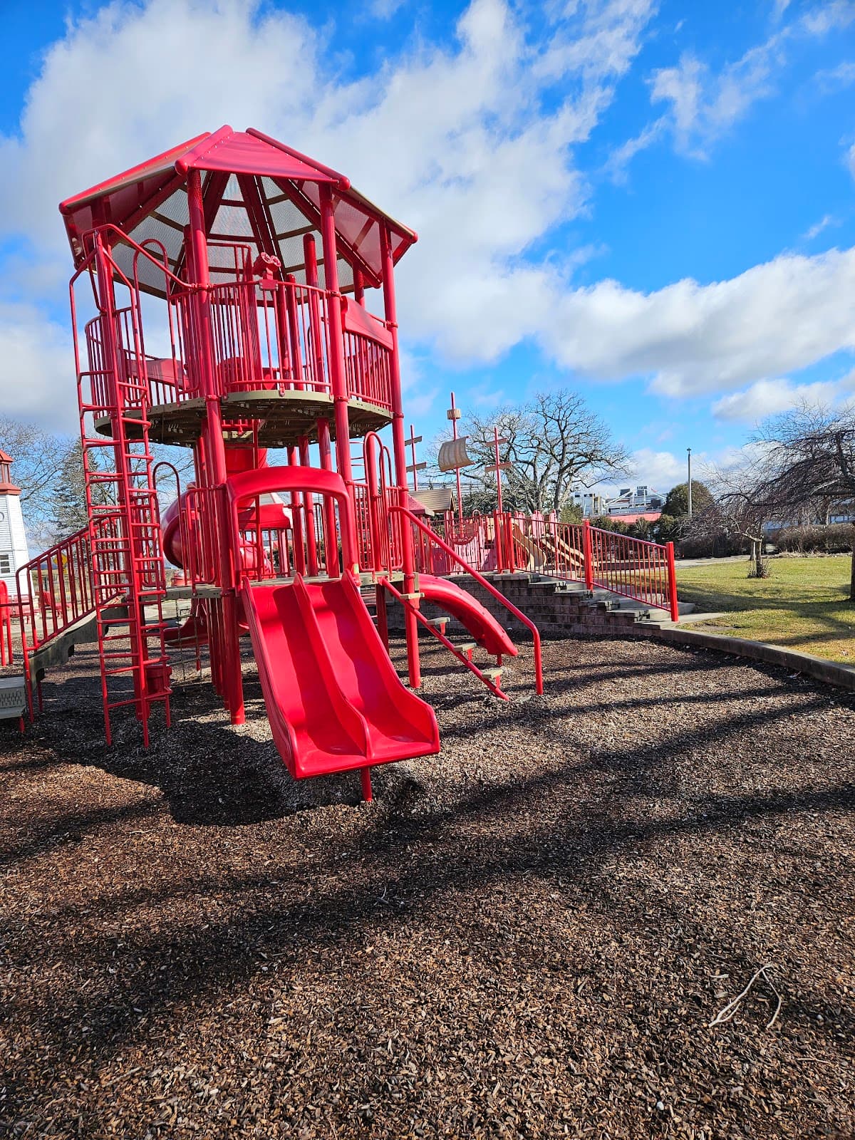 Reid Park Fontana-on-Geneva-Lake Wisconsin - Image 1