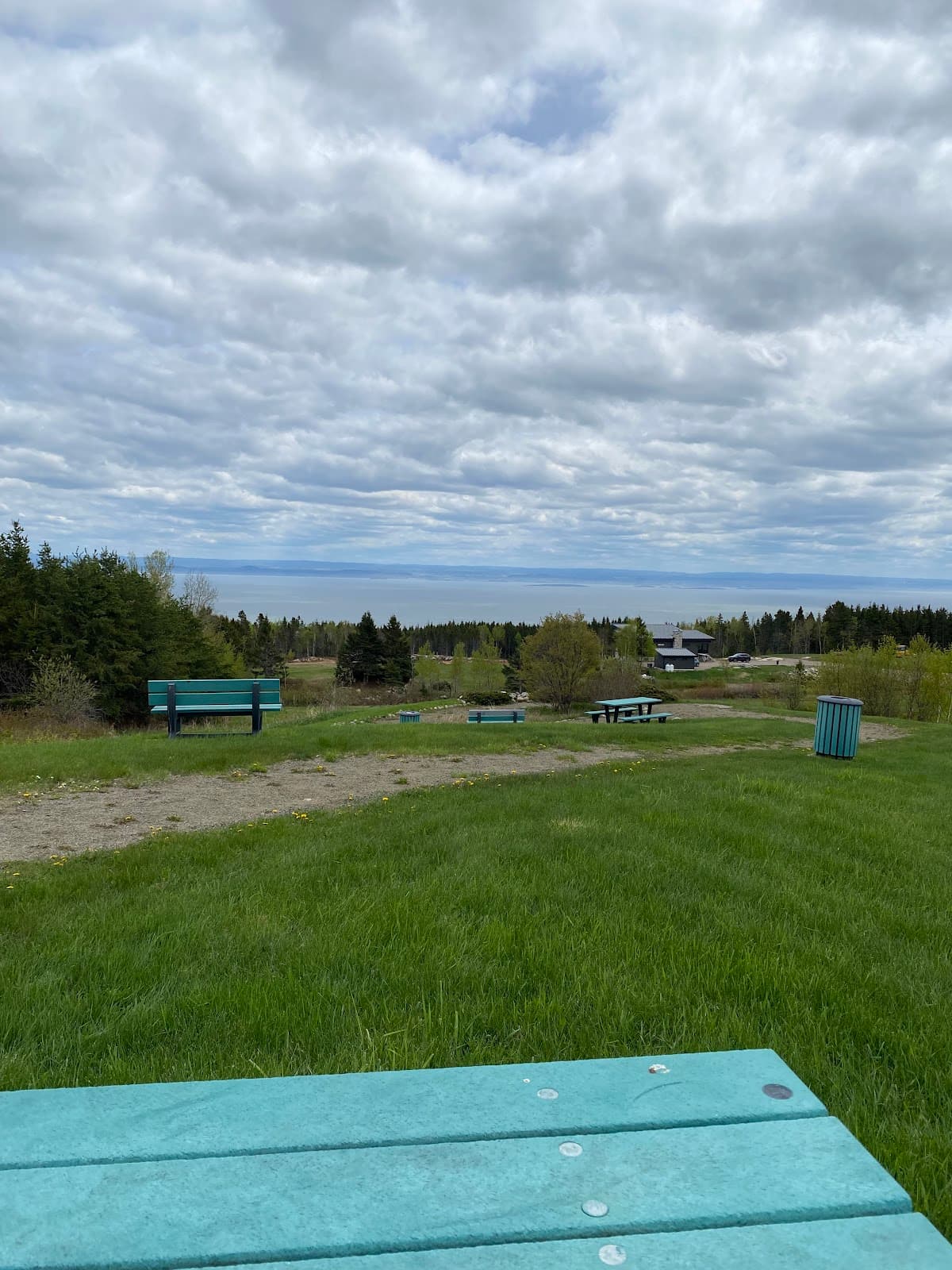 Saguenay–St. Lawrence Marine Park - Image 1