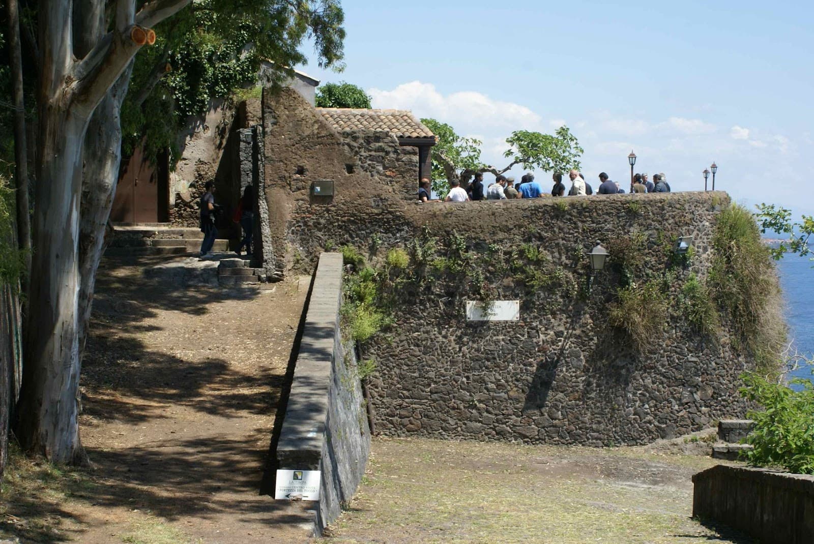 Fortezza del Tocco - Image 1