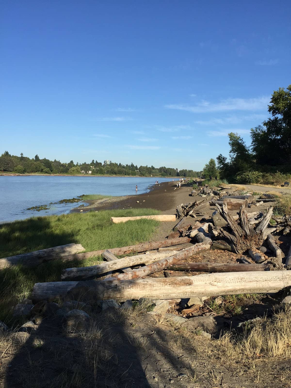 Picnic & Watersports Hub