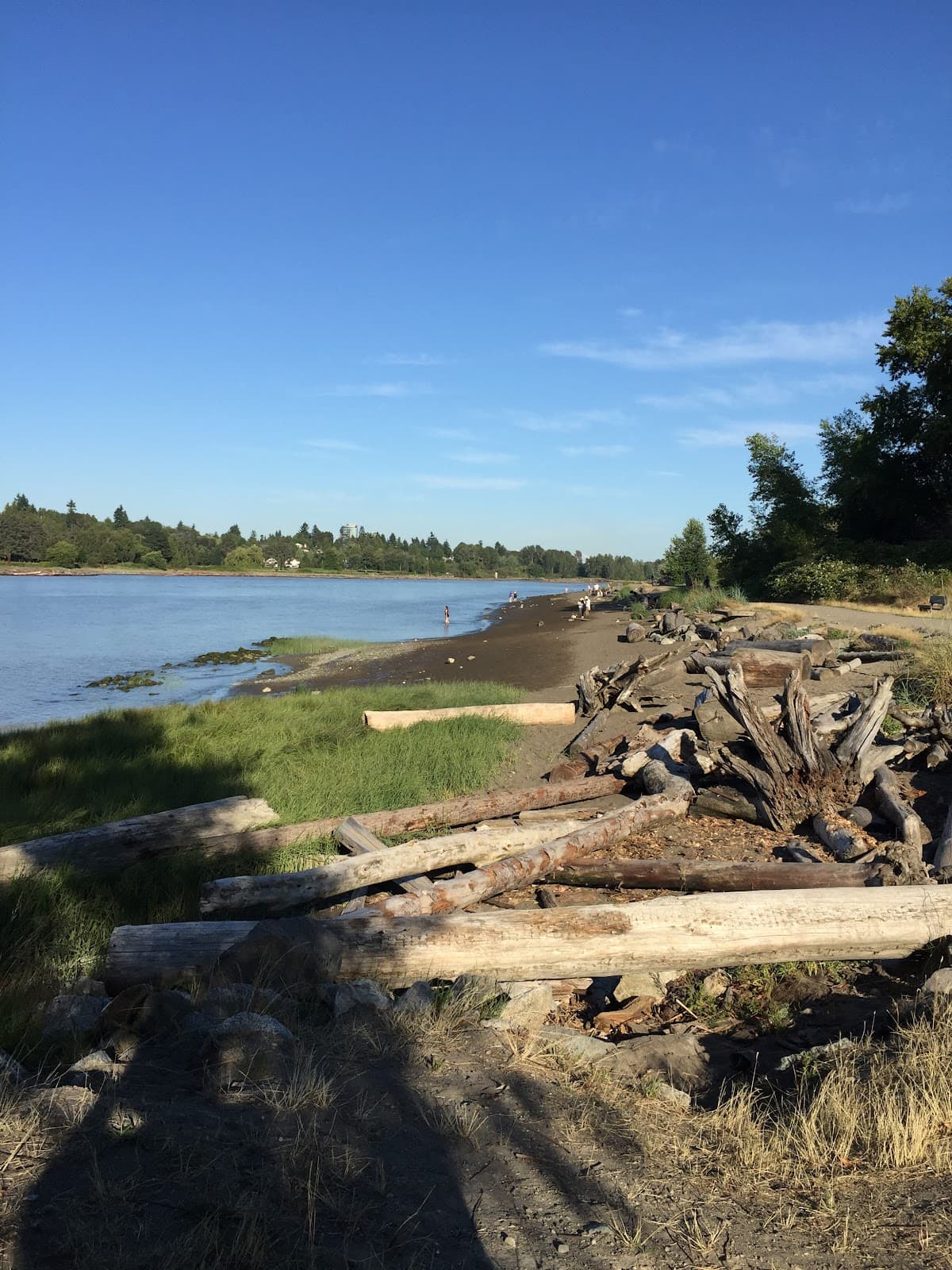 McDonald Beach Park - Image 1