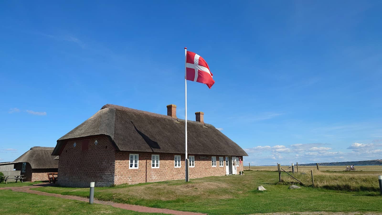 Unique Natural Surroundings