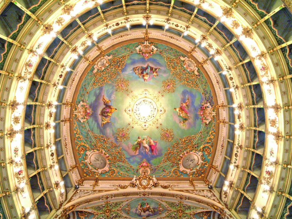 Teatro Comunale di Carpi - Image 1