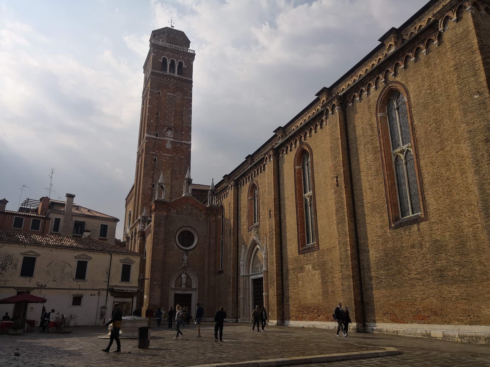 Campo dei Frari - Image 1