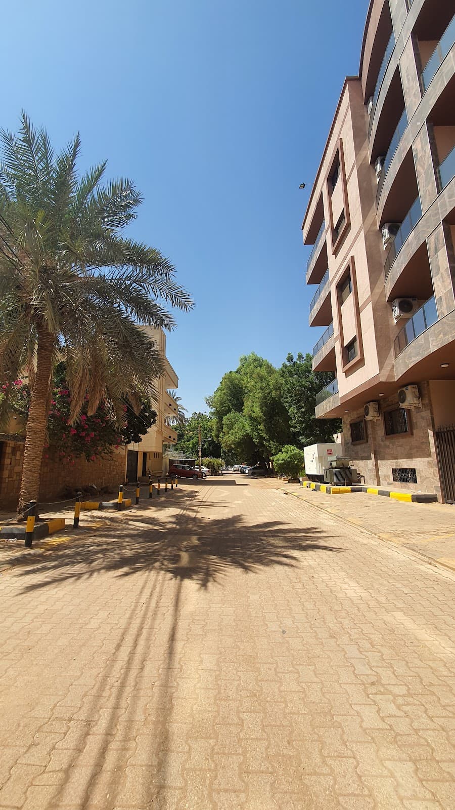 Amarat District - Image 1