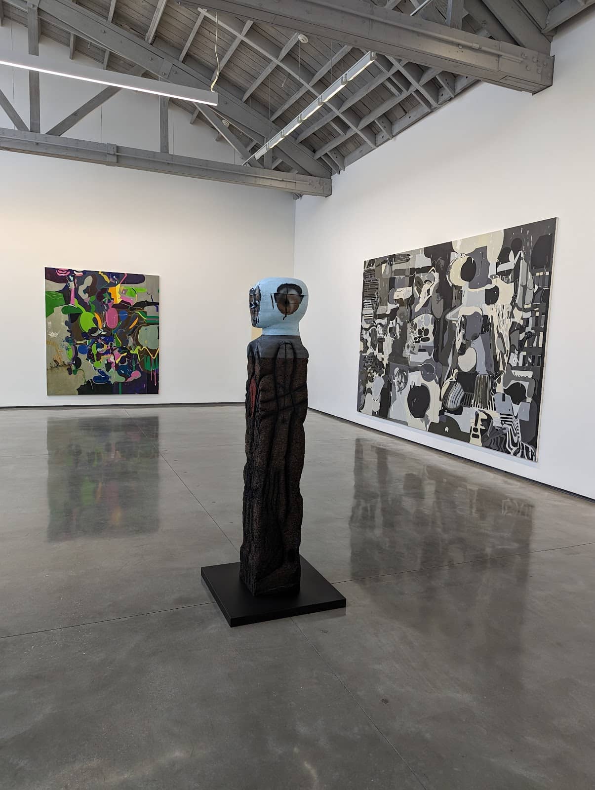 Jennifer Guidi's 'California Dreaming'