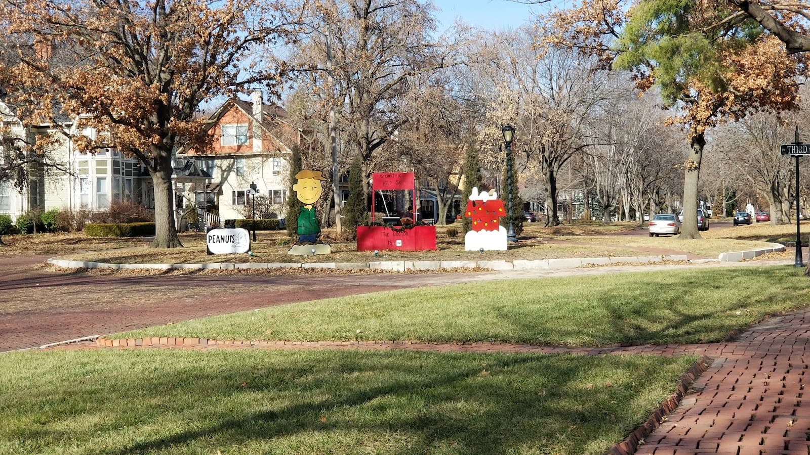 Potwin Place Historic District - Image 1