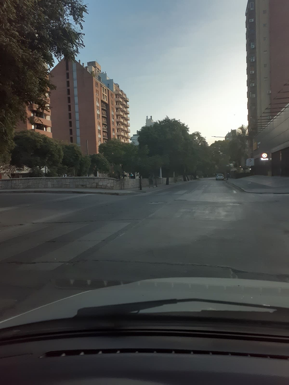 Barrio Güemes - Image 1