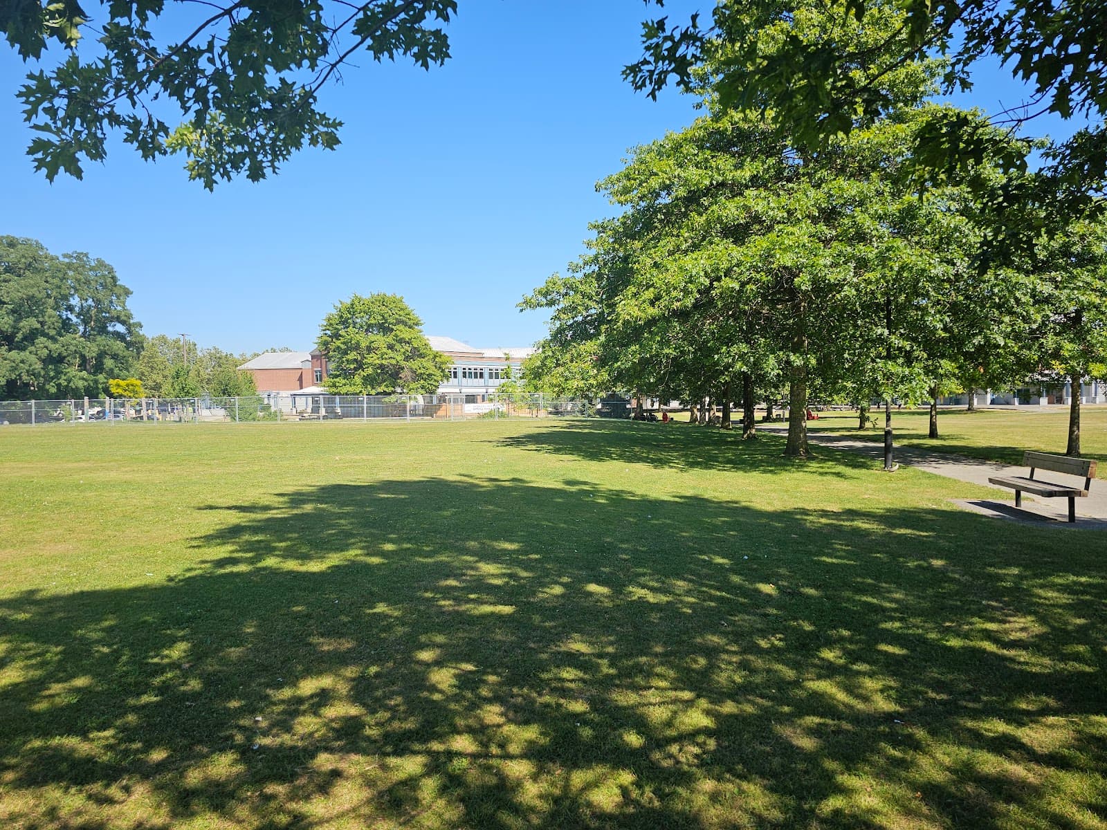 King George Park - Image 1