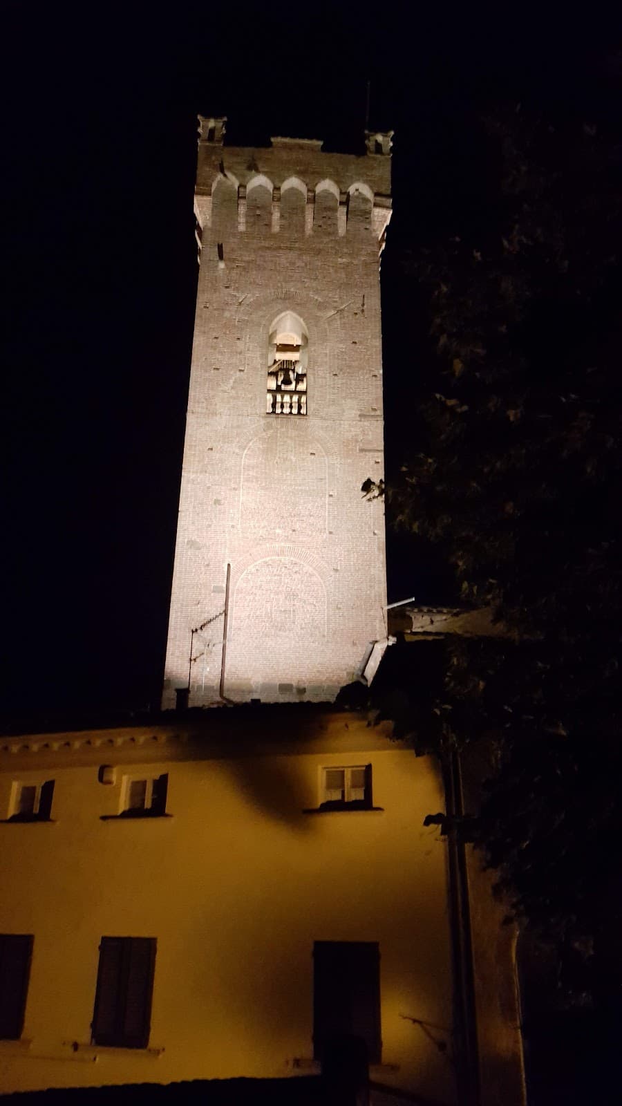 Via Angelica - Image 1