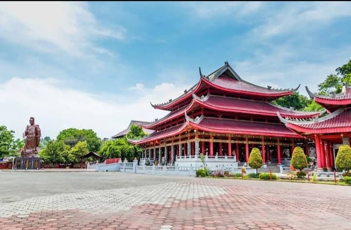 Pecinan Chinatown - Image 1