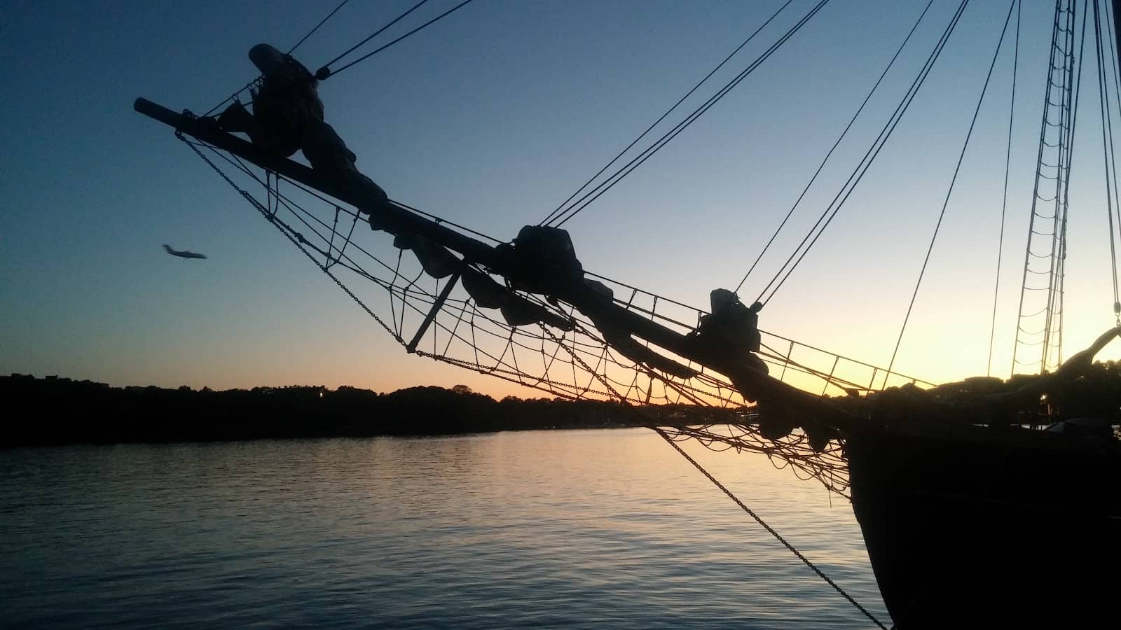 Charming Bridges and Paths