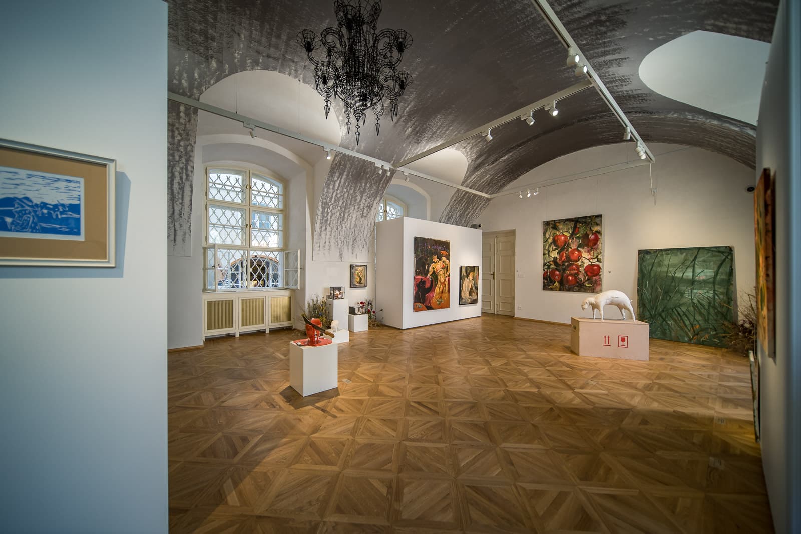 Bold Gallery, Týnská 10, 110 00 Praha 1, Czech Republic - Image 1