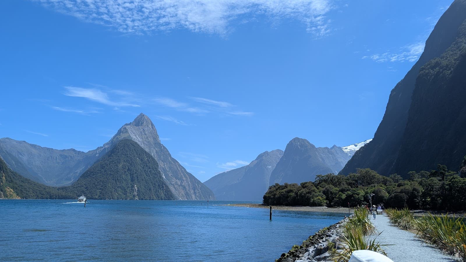 Martins Bay - Image 1