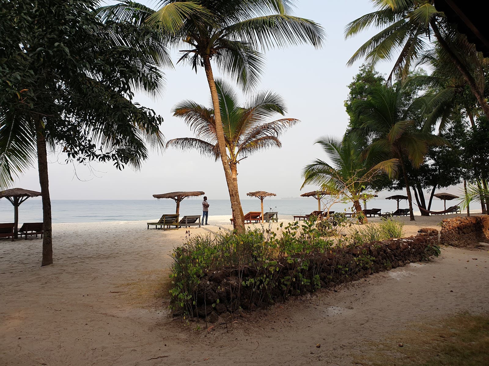 Tokeh Beach - Image 1