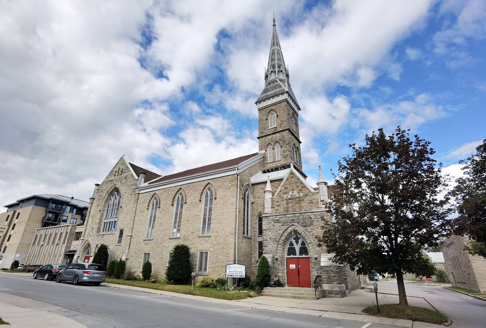 Live Music Performances