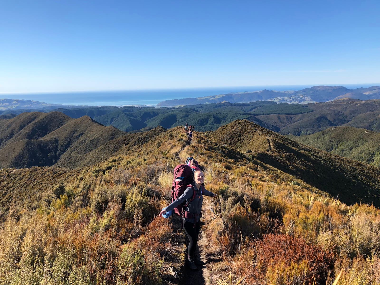 Silver Peaks - Image 1