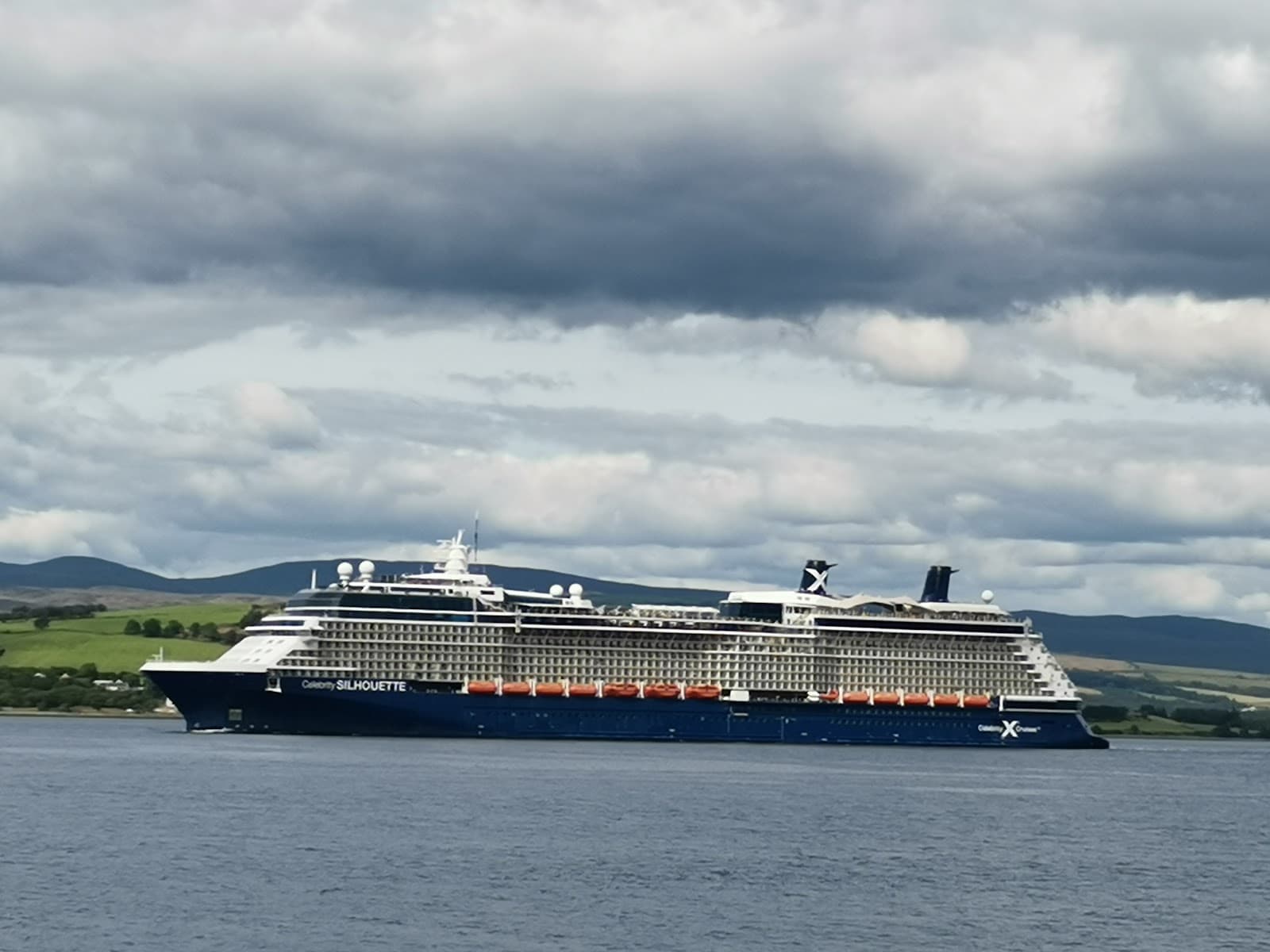 Gourock Pierhead & Ferry Terminal - Image 1