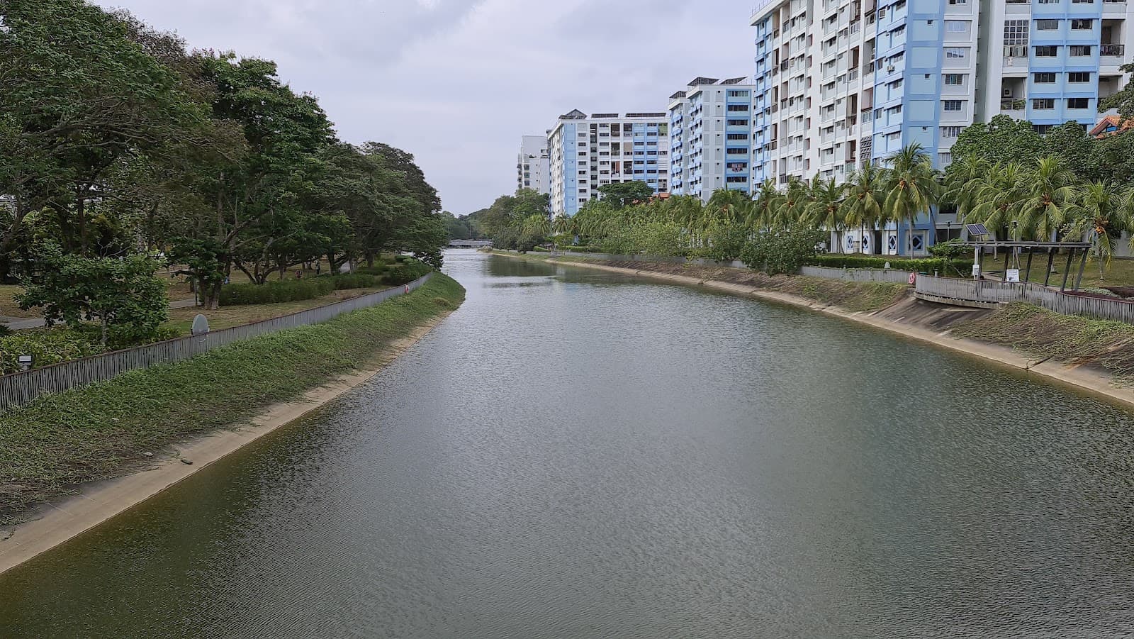 Sungei Tampines - Image 1