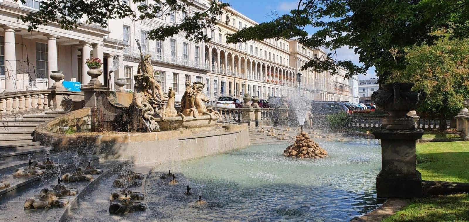 The Guinness Village
