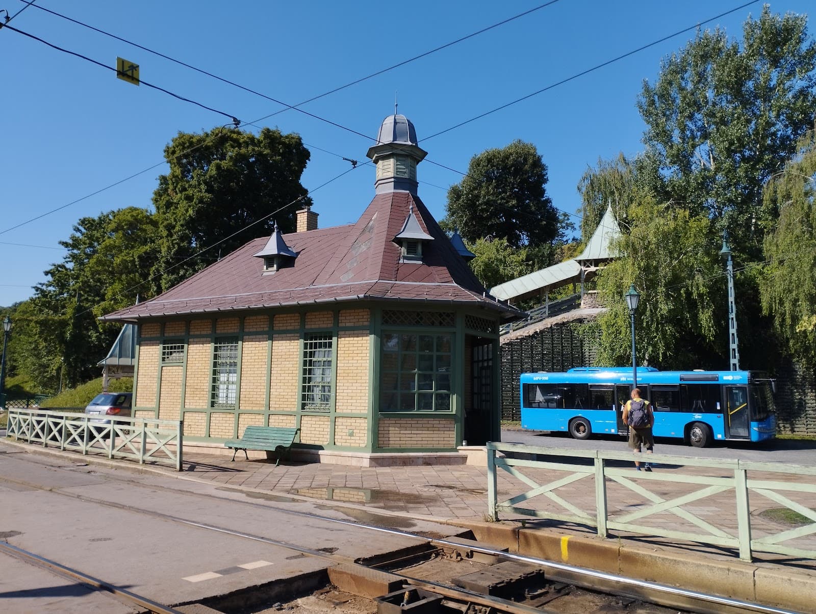 Hűvösvölgy - Image 1