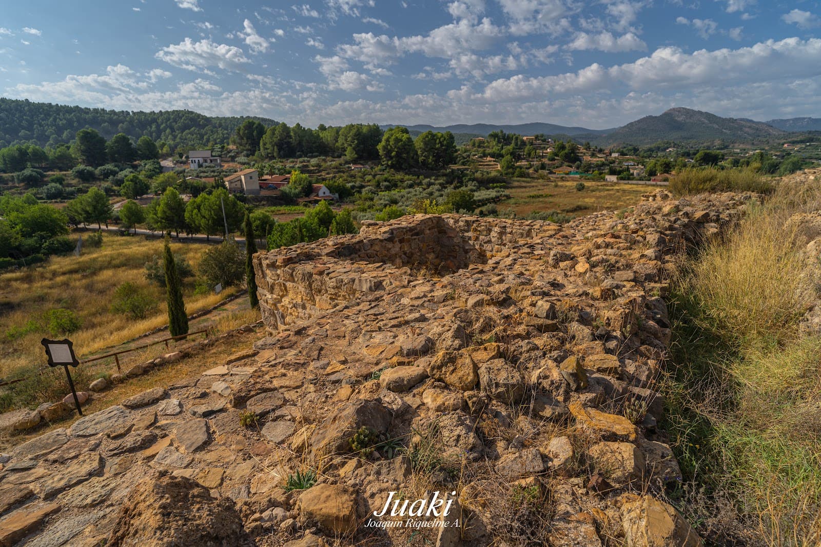 Cehegín Old Town & Begastri - Image 1