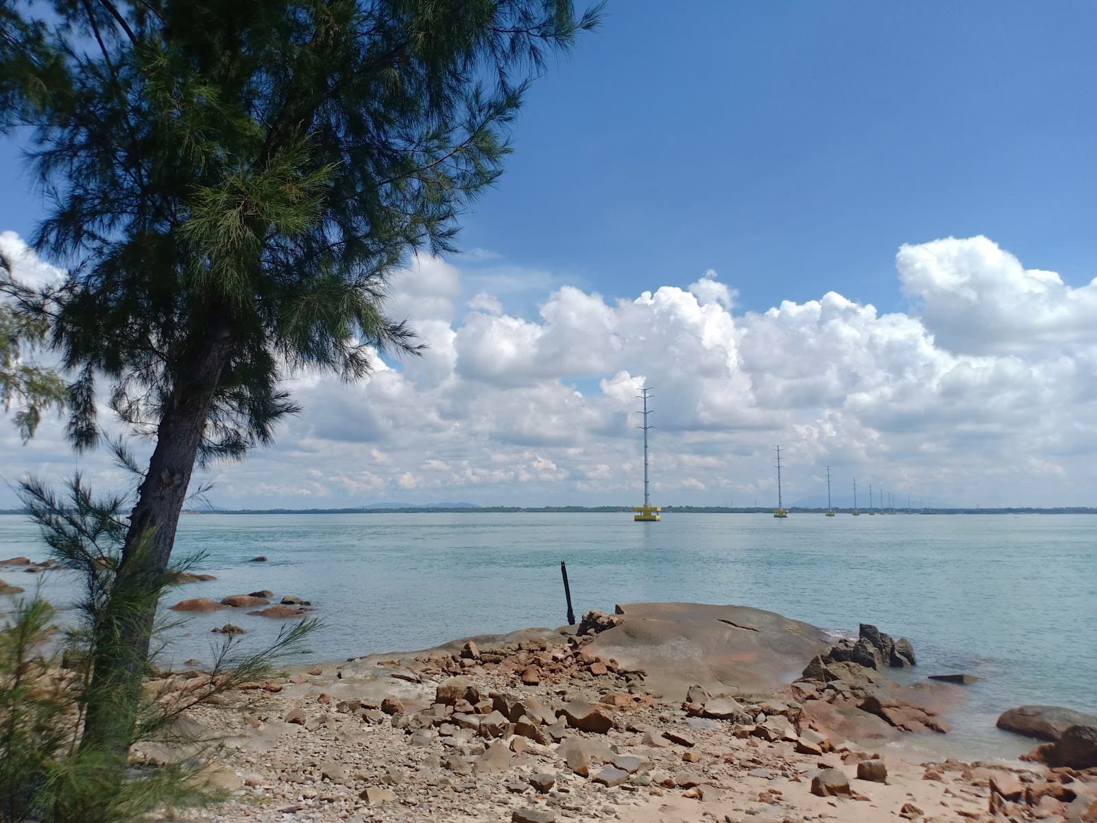 Pulau Besar - Image 1