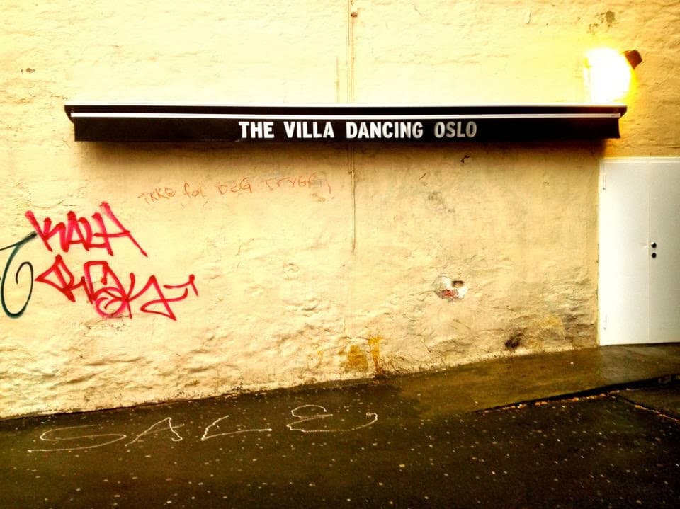 The Villa Nightclub Oslo - Image 1