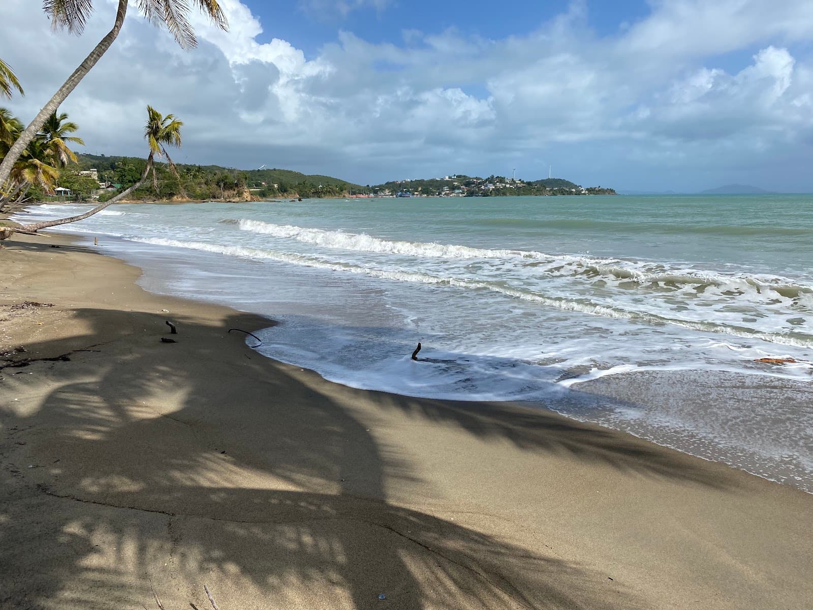 Balneario Punta Santiago - Image 1