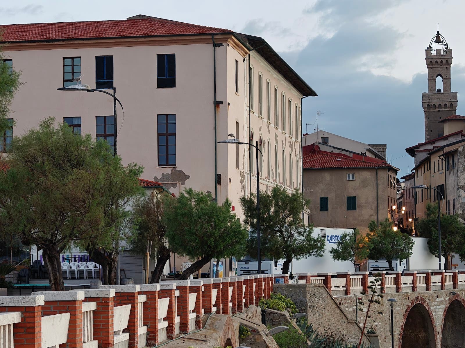 Palazzo Appiani - Image 1