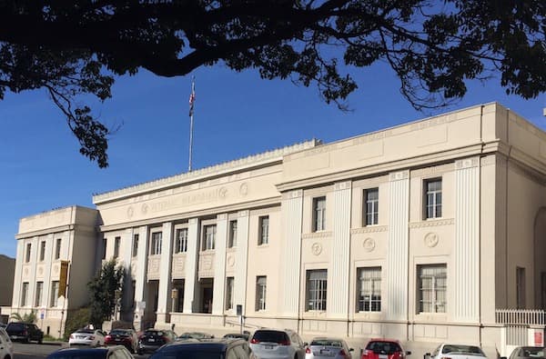 Berkeley Historical Society - Image 1