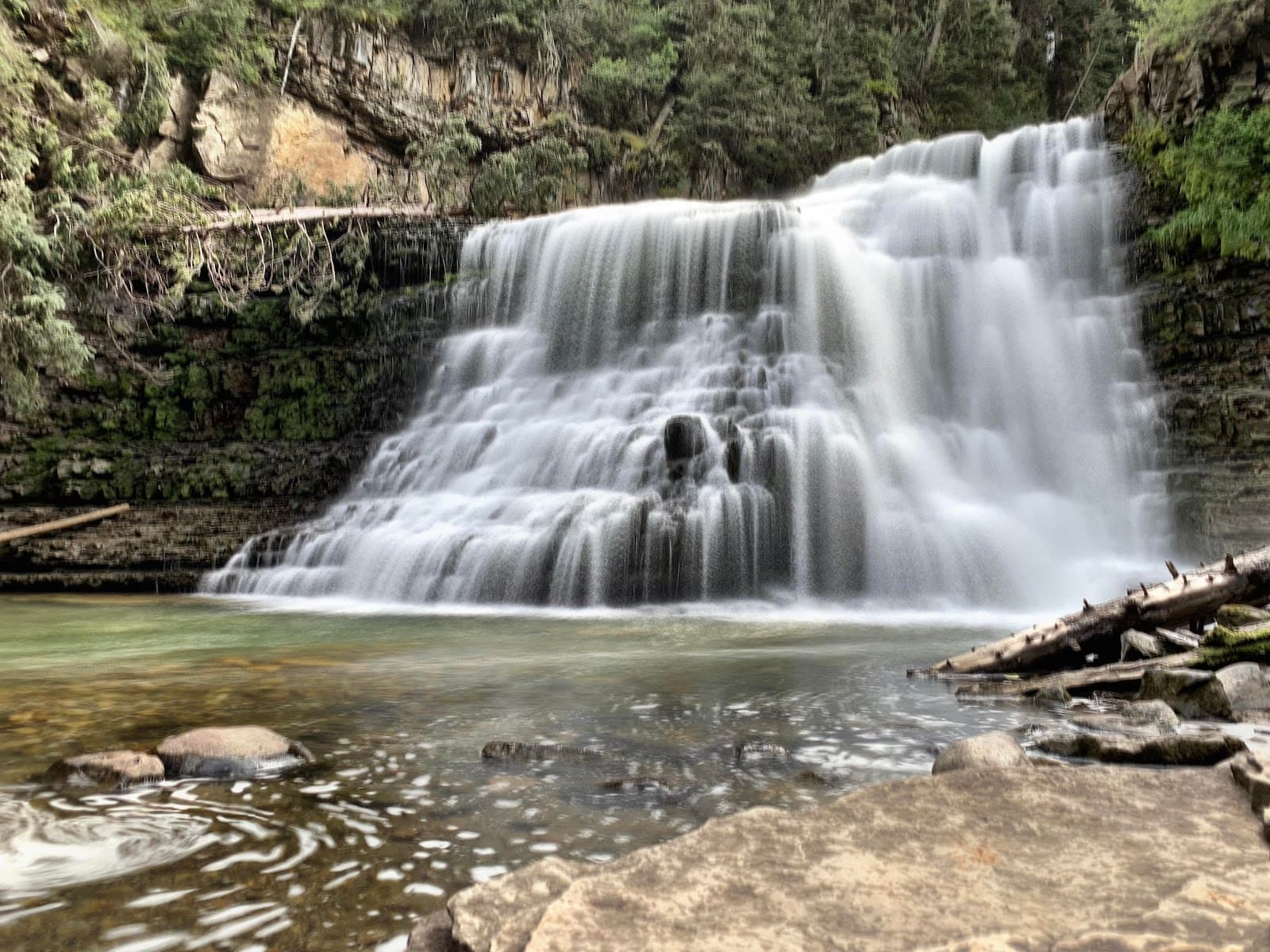 Ousel Falls Park & Trail - Image 1
