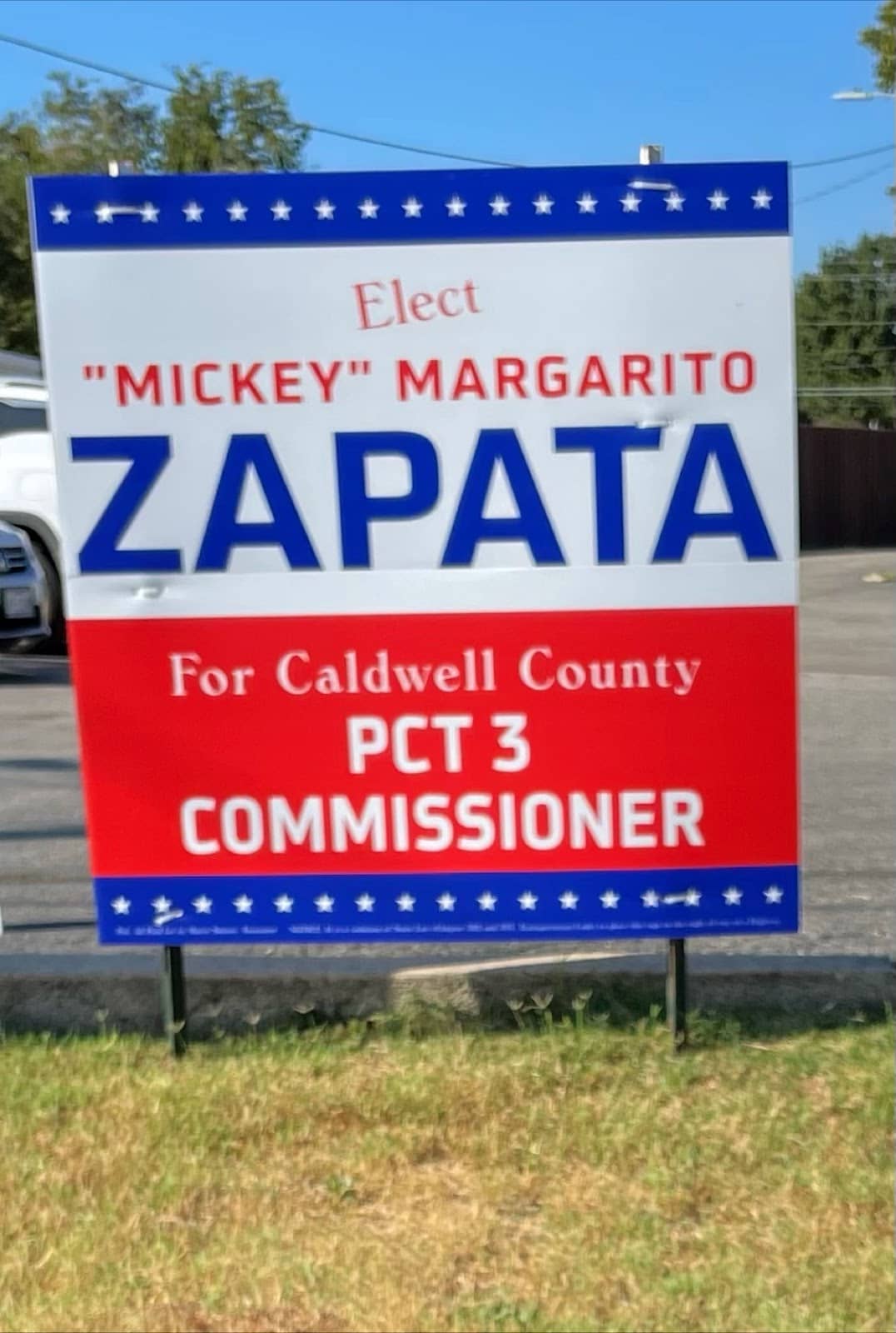 Caldwell County Courthouse