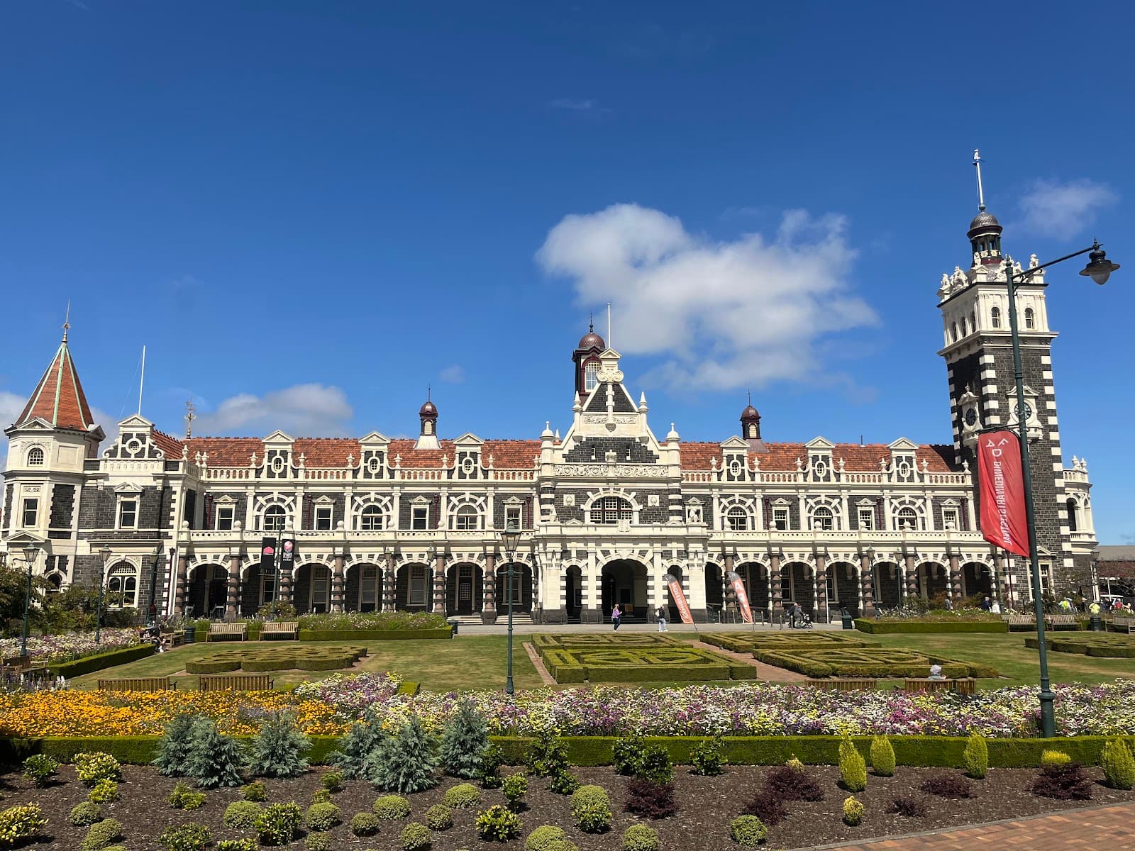 Taieri Gorge Railway - Image 1