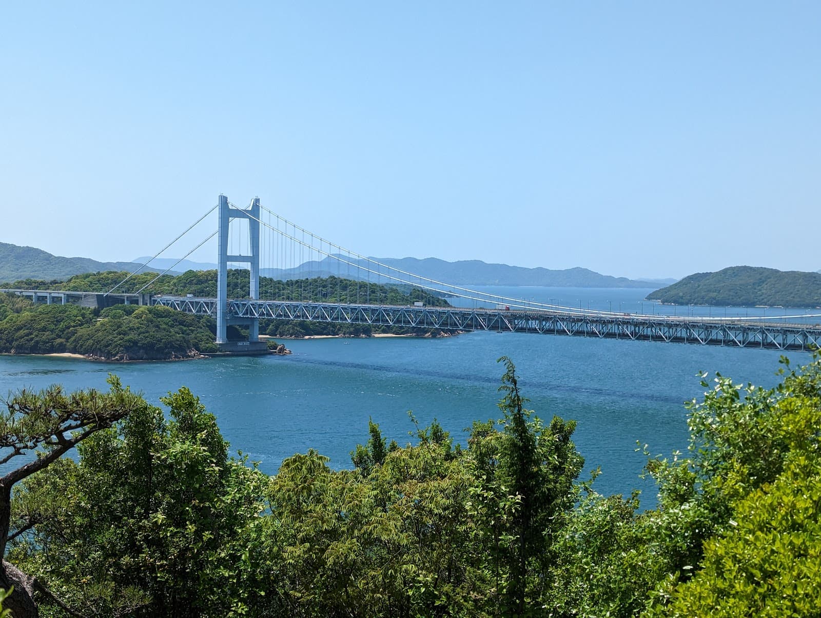 Washuzan Observation Deck - Image 1