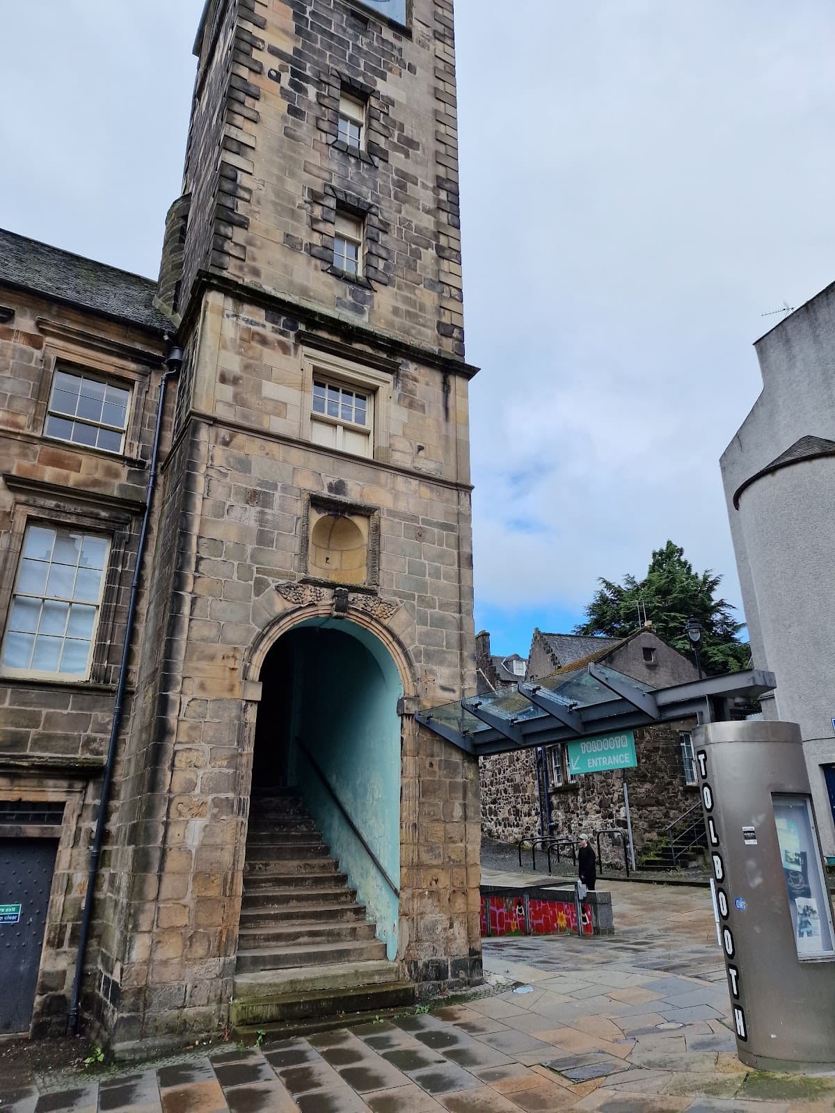 Tolbooth - Image 1