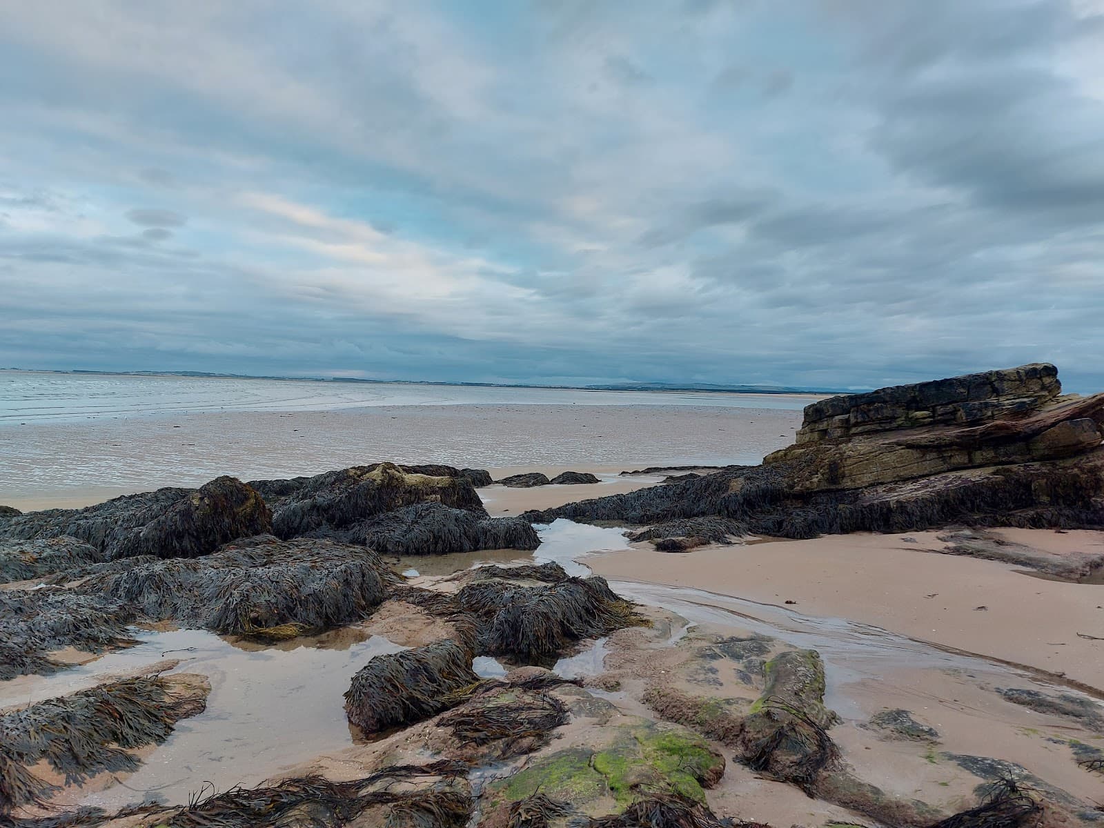 Dornoch Beach Dornoch Scotland - Image 1