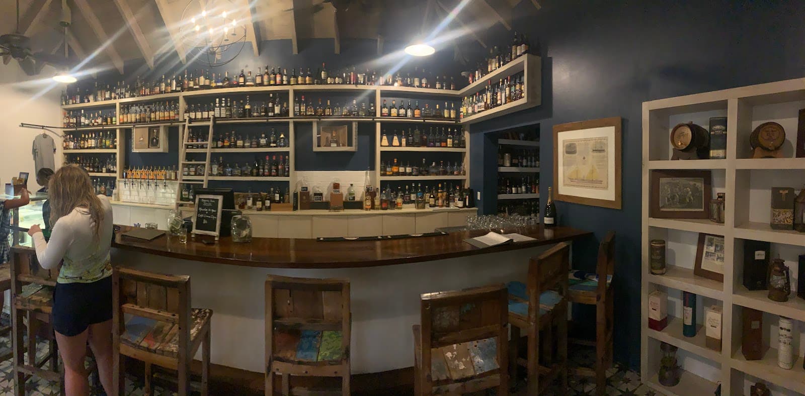 Cooper Island - Image 1