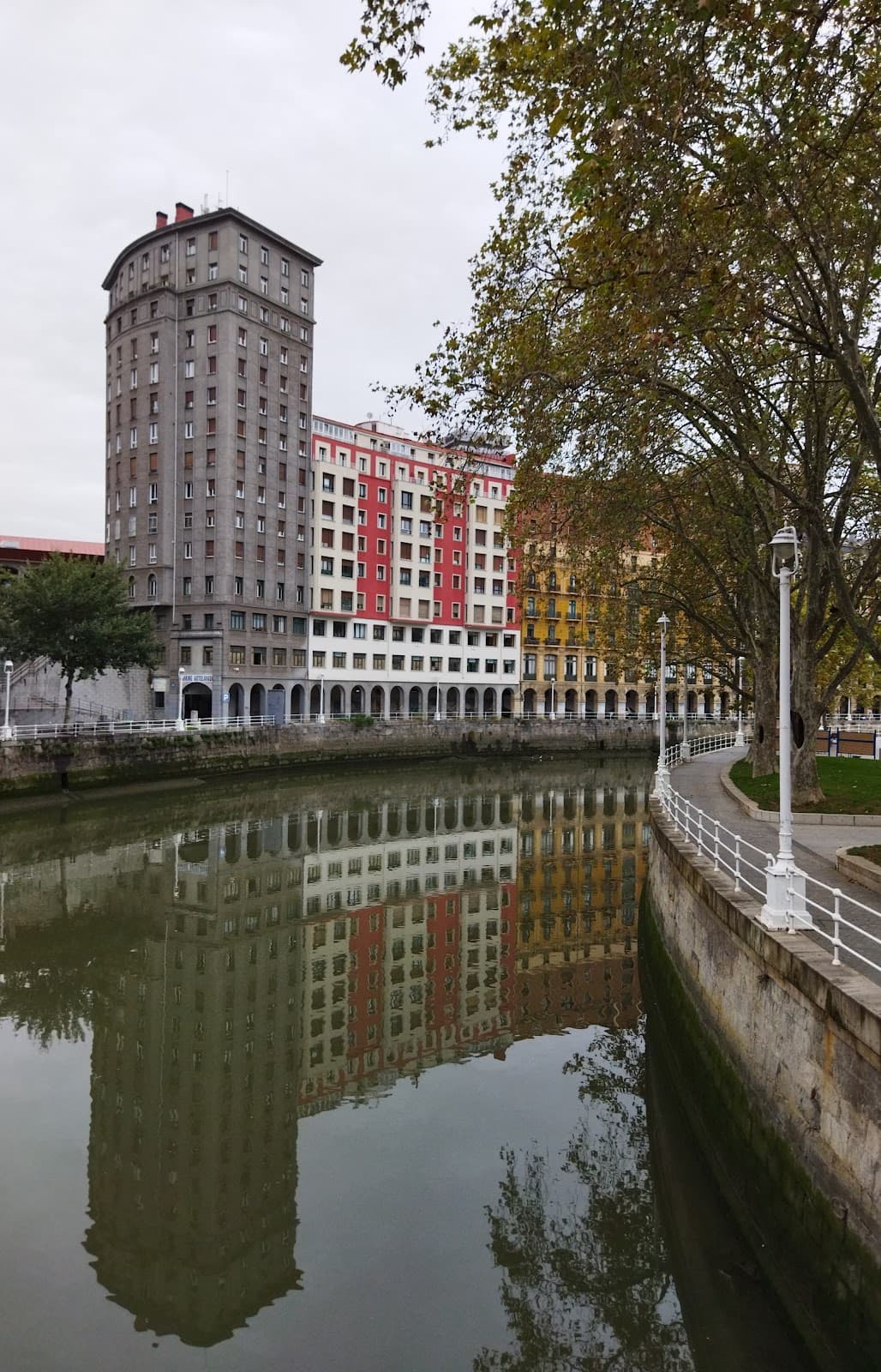 Bilbao La Vieja - Image 1