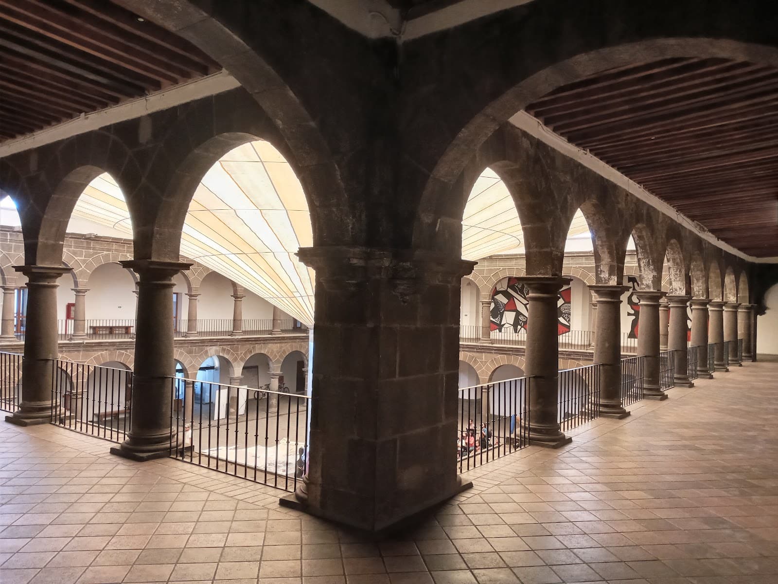 San Pedro Museo de Arte - Image 1