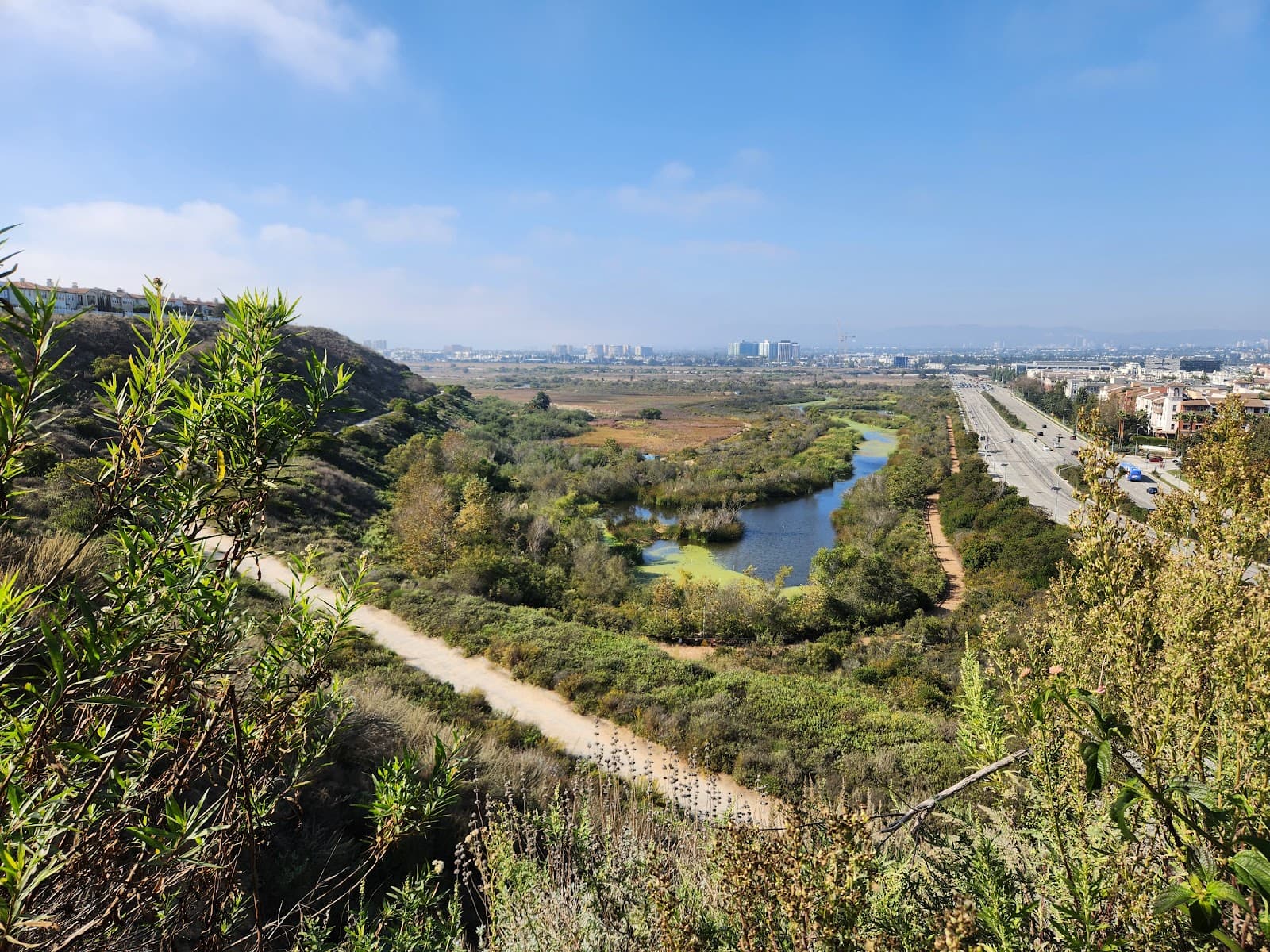 LMU Bluff Overlook - Image 1