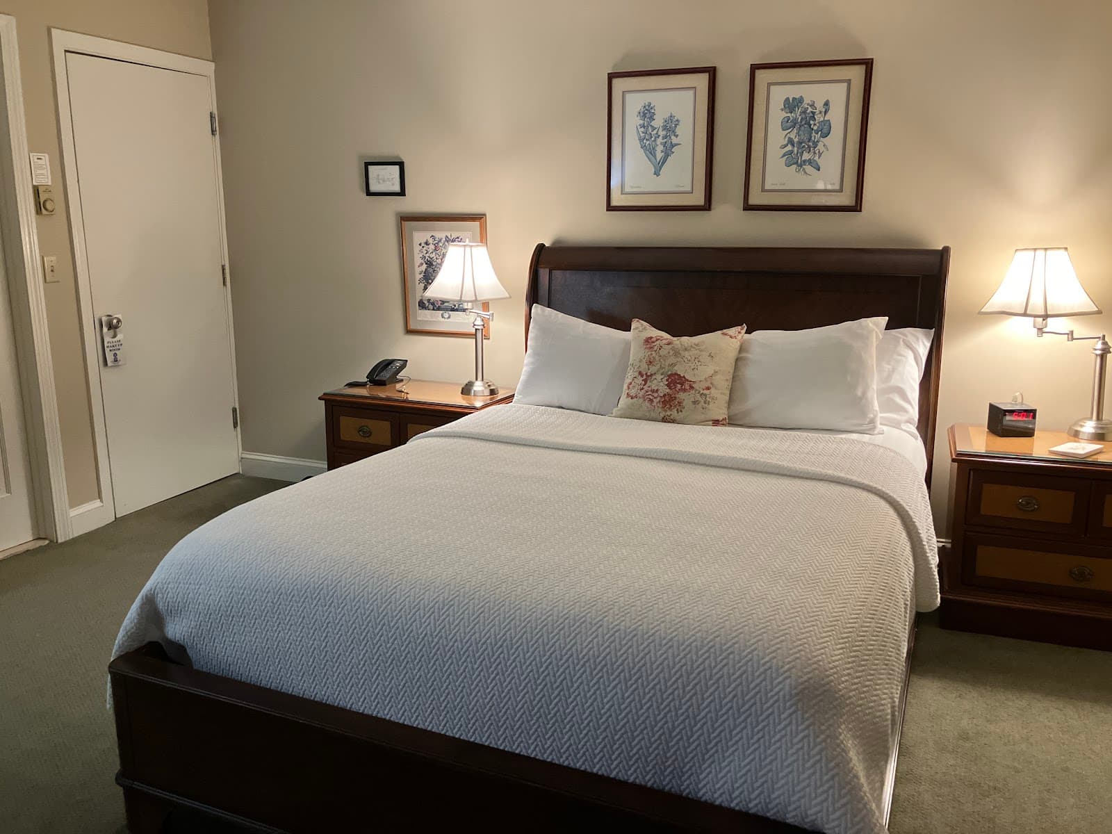 The Inn at Longshore - Image 1