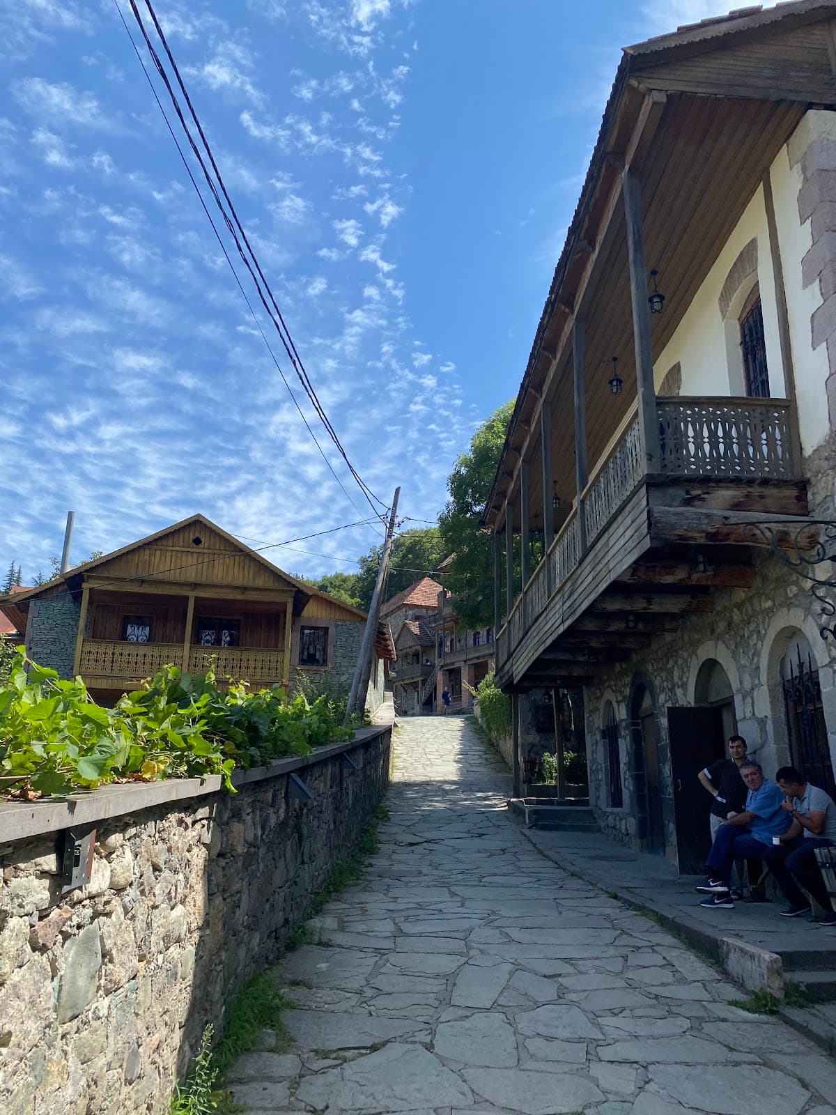 Dilijan Old Town - Image 1