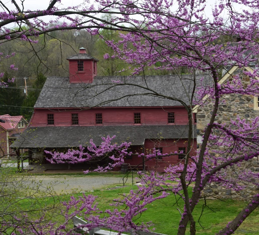 Newlin Grist Mill - Image 1