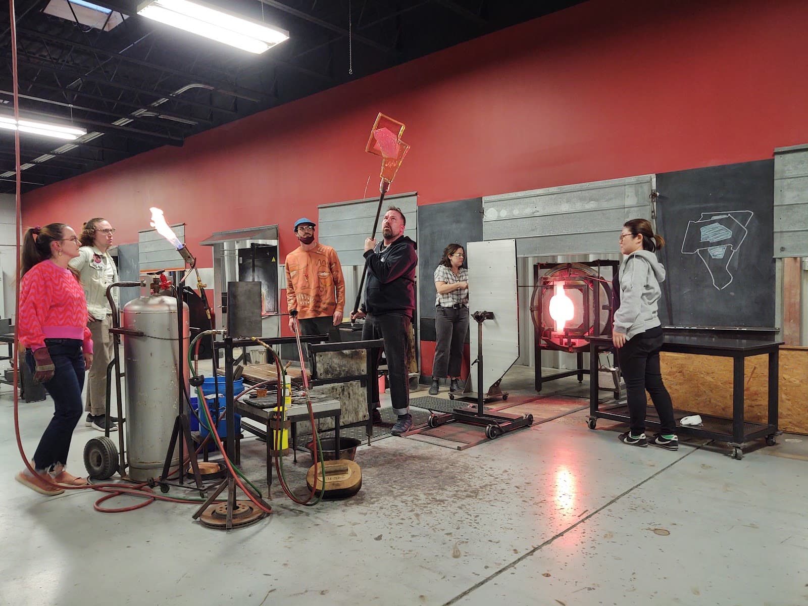 STARworks Glass Studio - Image 1