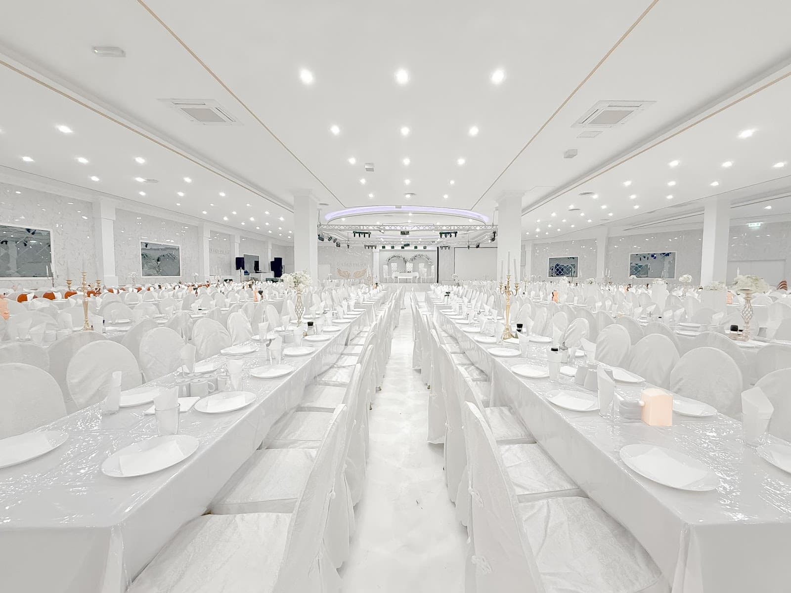 Odense Palace - Image 1