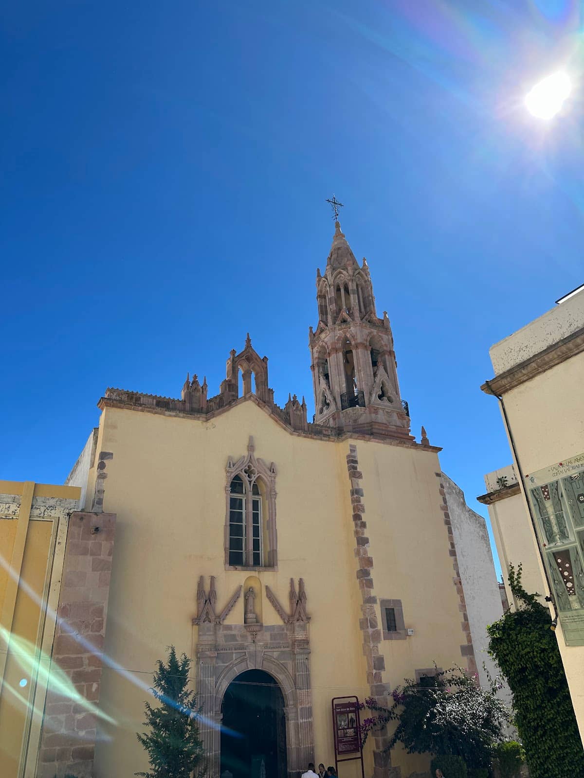 Atmospheric Lighting