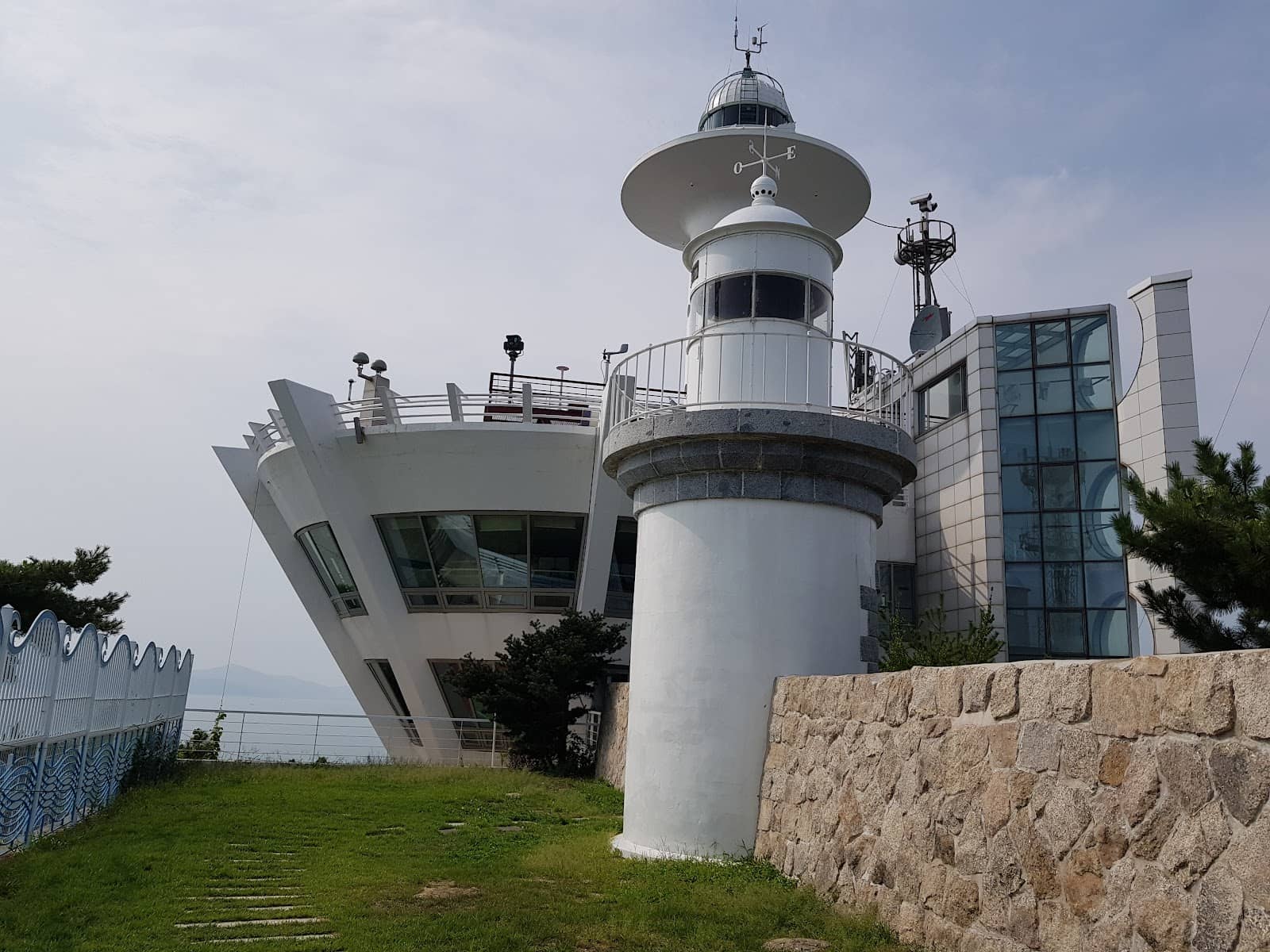 Island Memorials