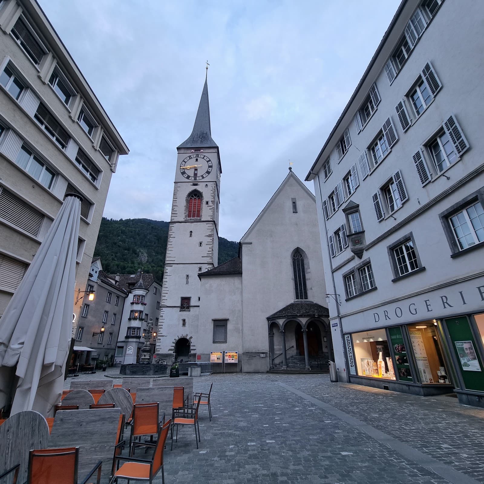 Altstadt Chur - Image 1