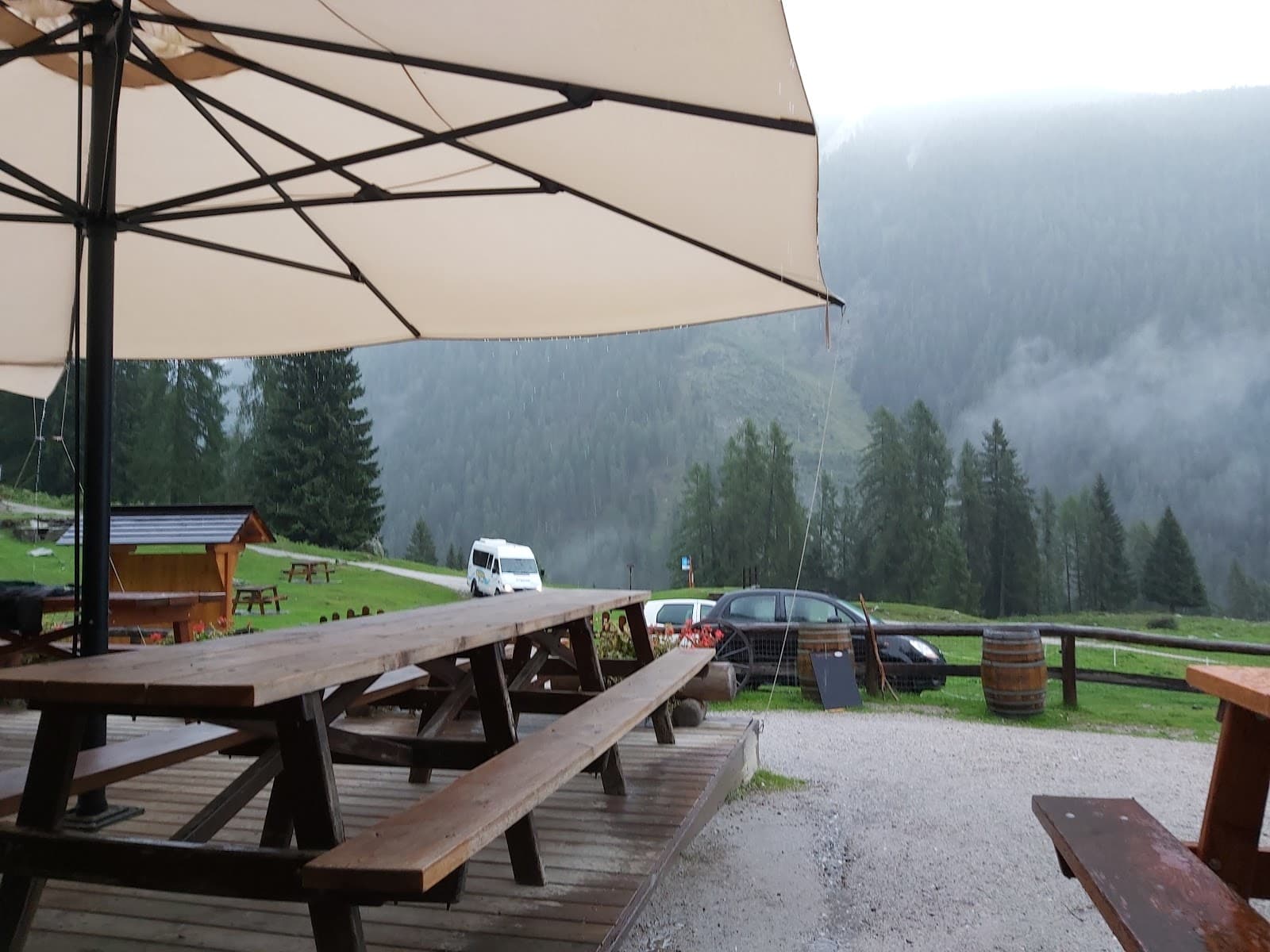 Malga Fratte (Valorz) - Image 1